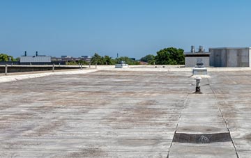 Cairneyhill commercial flat roofing