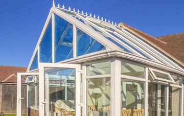 conservatory roof insulation costs Cairneyhill