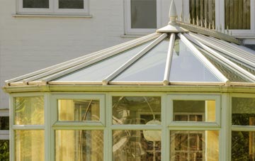 conservatory roof repair Cairneyhill, Fife