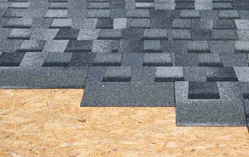 expert Cairneyhill asphalt roof companies