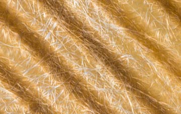 Cairneyhill fibreglass roof waterproofing