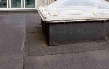 disadvantages of Cairneyhill flat roofs