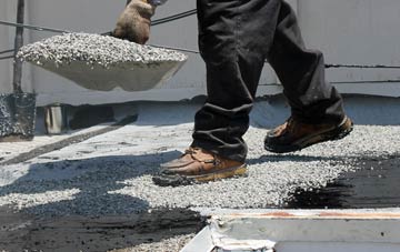Cairneyhill flat roofing companies