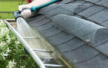 Cairneyhill gutter cleaning costs