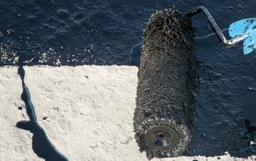 Cairneyhill liquid sealant waterproofing