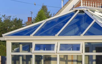 professional Cairneyhill conservatory insulation