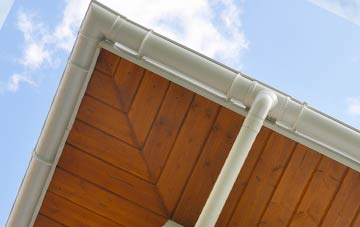 Cairneyhill soffit types