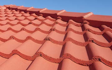 Cairneyhill tile and slate roof replacement