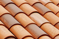 Cairneyhill clay roofing