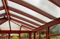 Cairneyhill conservatory roofing insulation