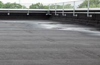 find rated Cairneyhill flat roofing companies