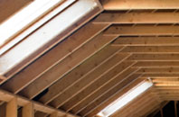Cairneyhill tapered roof insulation quotes