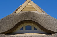 Cairneyhill thatch roofing